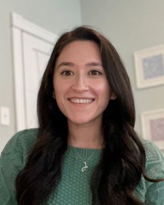 Photo of Jenna Moore, Licensed Associate Professional Counselor, MSEd, LAPC