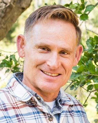 Photo of Casey Roos, Marriage & Family Therapist in San Luis Obispo, CA