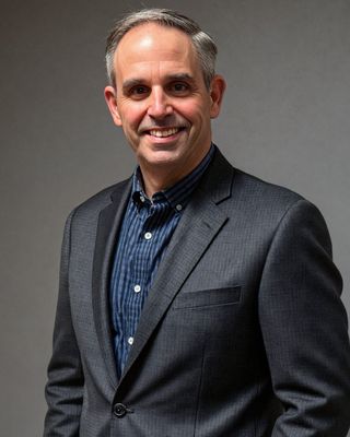 Photo of Thomas D Williams, Licensed Clinical Professional Counselor, NCC, LPC, LCPC, MDiv, MA Bio