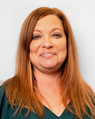 Photo of Erin Easley, Licensed Professional Counselor, LPC