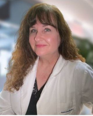 Photo of Angela Good, Psychiatric Nurse Practitioner in Wake Forest, NC
