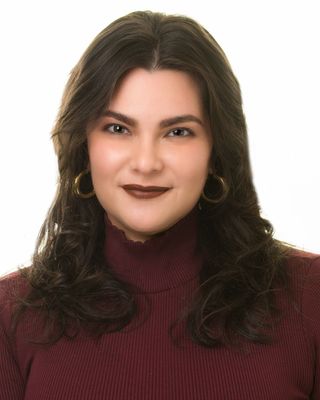 Photo of Dr. Sonia Jimenez, Pre-Licensed Professional in Greenwich, CT