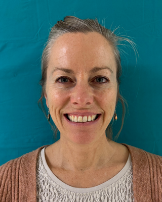 Photo of Ester Franklin, Licensed Clinical Professional Counselor, LPCC