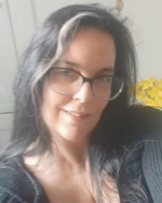 Photo of Kelly Anne Freeman, Counsellor, MBACP Accred