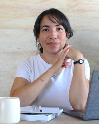 Foto de Lucila Mesa Bustamante Nicolas, Psicólogo, Lic. en Psicología, COPC