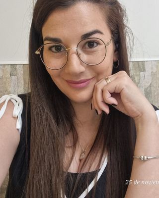 Foto de Ps. Leyla Roblero Cádiz, Psicólogo, Maestría