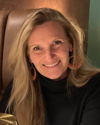 Photo of Nora R. Balint, Licensed Professional Counselor, MS, LPC, MHSP