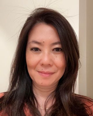 Photo of Wendy F Lin, Psychologist, PsyD