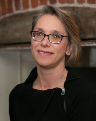 Photo of Patricia Swan, Licensed Professional Counselor, MS, LPC, CCTP