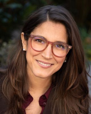 Photo of Laura Mackall, Clinical Social Work/Therapist, LCSW