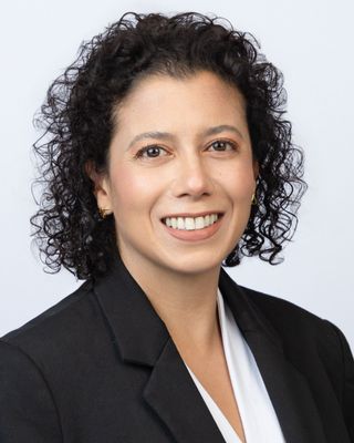 Photo of Maryam Kazi, Marriage & Family Therapist, LMFT