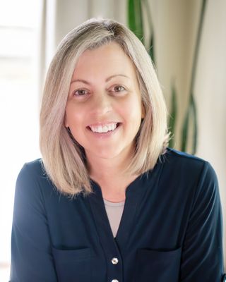 Photo of Darah Ashlie, Pastoral Counselor, MA