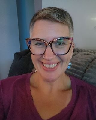 Photo of Cassandra Harris-Towner, Licensed Mental Health Counselor, LMHC