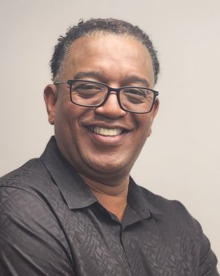 Photo of Nathaniel J Johnston, Counselor, MA, LMHC