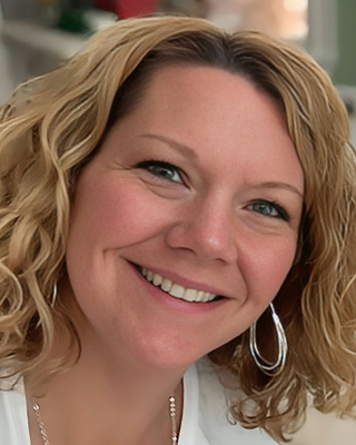 Photo of Anna Murray, Clinical Social Work/Therapist, LCSW