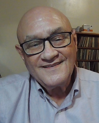 Photo of Steven Forsyth, Licensed Professional Counselor in Saint Louis, MO