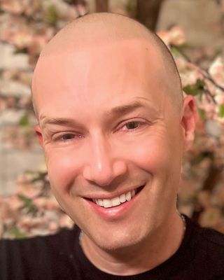 Photo of Neil Hopper, Licensed Professional Counselor, LPCC
