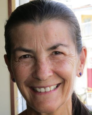 Photo of Annette Lowe, MA, PACFA, Psychotherapist