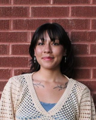Photo of Isa Camargo, CSW