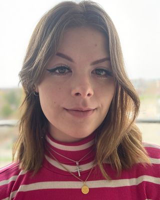 Photo of Savannah Mastrotto, Pre-Licensed Professional, MA, (Cand)