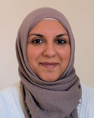 Photo of Fariha Hassan, Counsellor, MBACP