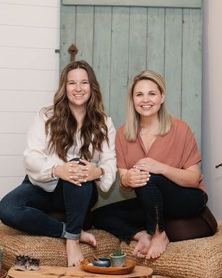 Photo of Mieka Forte - The Therapy Collective Psychotherapy and Wellness, Registered Psychotherapist, RP