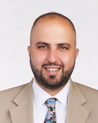 Photo of Ali Haidar, Psychiatrist in New York