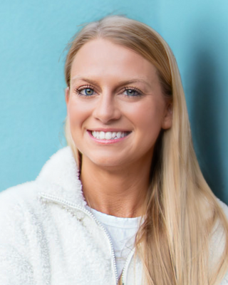 Photo of Callie O'Barr, Psychiatric Nurse Practitioner