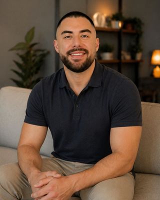 Photo of Andrew Matthew Beltran, Marriage & Family Therapist, LMFT