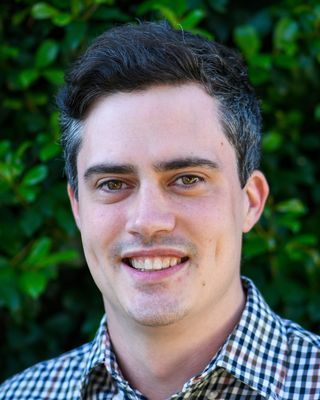 Photo of Peter Macey, Psychologist, MPsych, PsyBA - Clin. Psych