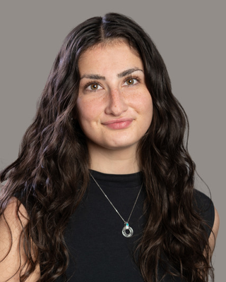 Photo of Abigail Gordon, Pre-Licensed Professional