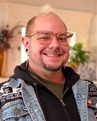 Photo of Andrew Stephan Berman, Pre-Licensed Professional, QMHP