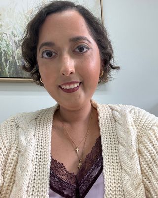 Photo of Anakarla Tamayo, Counselor, LMHC, NCC