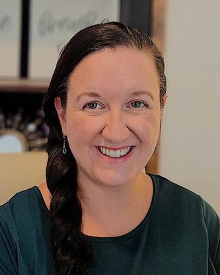 Photo of Airka Ramirez, Licensed Professional Counselor, MA, LPC