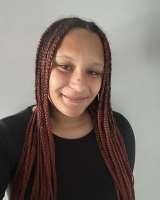 Photo of Allie Loparo, Clinical Social Work/Therapist, SWT