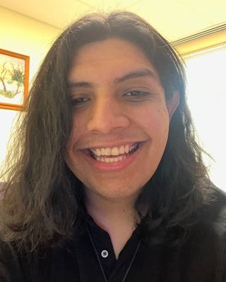 Photo of Germain Peagui, Counselor, LMHC