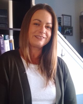 Photo of Dr. Katie Furton, Psychologist, PsyD, LP