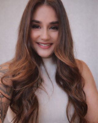 Photo of Abigail De La Cerda Orozco, Marriage & Family Therapist, MA, LMFT