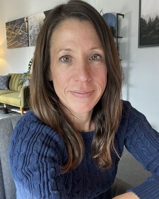 Photo of Rachel R. Strunk, Clinical Social Work/Therapist, LISW-S, LICDC