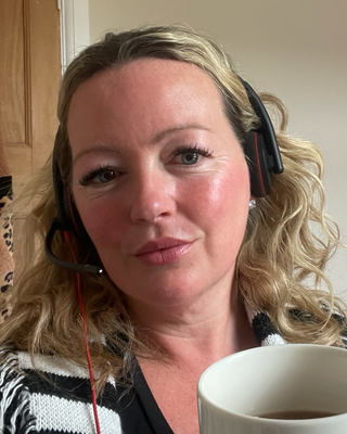 Photo of Katy Louise Yeates - Katy Louise Counselling, Counsellor, PNCPS Acc.