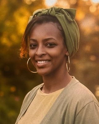 Photo of Lamya Nur, Counselor, LPC, NCC