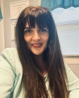 Photo of Aleksandra Bessent, Licensed Professional Counselor, ECFMG-, cert, MD, MA, NCC