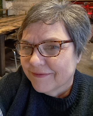 Photo of Angela Rose Dennis, Counsellor, MBACP