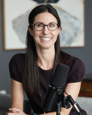Photo of Marissa Geraci, Counselor, MA, LMHC