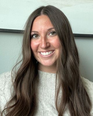 Photo of Madi Gregory, Pre-Licensed Professional, BA