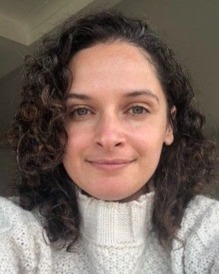 Photo of Laila Elaine Hugrass - Laila Hugrass Art Therapy, Counsellor, PhD, AThR