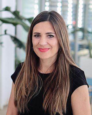 Foto de Júlia Garcia Ciges, Psicólogo, Lic. en Psicología, COPCV
