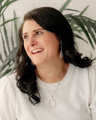 Photo of Stephanie Hein, Licensed Professional Counselor, NCC, LPC, PMH-C