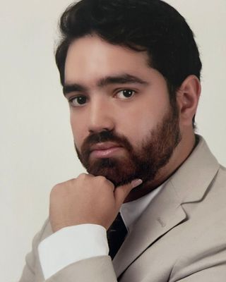 Foto de Julio Velázquez Gil, Psicólogo, Lic. en Psicología