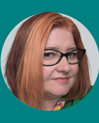 Photo of Kelly Jane Oliver Dougall, Counsellor, MNCPS Acc.